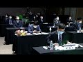 항로표지포럼 2020 국제항로표지포럼 제2부 international aids to navigation forum 2020 session 2