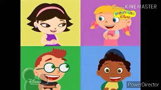 Piosenka przewodnia Little Einsteins (sezon 2)