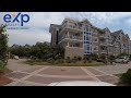 the serene beauty of watersound beach on 30a in florida