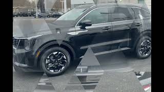 2025 Kia Sorento 4580540