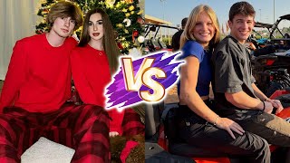 Lady Diana VS Payton Myler Glow Up Transformations ✨2025 | From Baby To Now