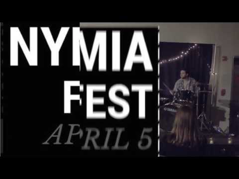 NYMIA FEST Spring 2017 NYMIA FEST Spring 2017