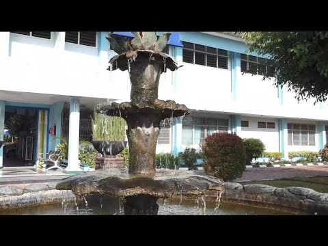 PROFIL SDK MARIA FATIMA III JEMBER - YouTube