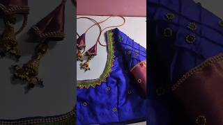 புதுசா Tailoring கத்துக்கிட்டவங்களுக்கு இந்த Tips easyயா \u0026 usefulலா இருக்கும் Wedding Blouse Model