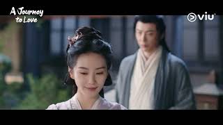 A Journey To Love | Teaser | Liu Shi Shi, Liu Yu Ning, Alen Fang