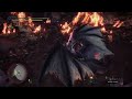 [MHW Iceborne] Alatreon (Dawn of the Death Star) 7'10''75 - Insect Glaive