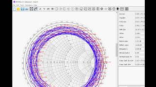 Touchstone File Import