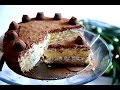 Chocolate Truffle Cake Recipe - Heghineh Cooking Show