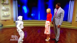 Asimo #2