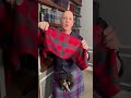 moy hall tartan