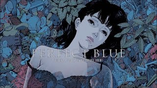 Perfect Blue - 09. Virtual Mima (Voice Version) (OST) (1997)