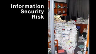 Tscm Awareness Info Fail