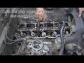 cara stel klep mazda vantrend II how to adjust the valve mazda vantrend