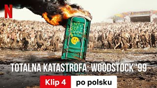 Totalna katastrofa (Sezon 1 Klip 4) | Zwiastun po polsku | Netflix