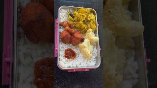 മോൾക്ക് പനി അരുന്നു #lunch #lunchbox #food #lunchbox #family #short #shorts #subscribe