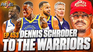 Dennis Schroder’s a Warrior + Joel Embiid’s Out AGAIN! | The Panel