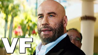 PARADISE CITY Bande Annonce VF (2022)