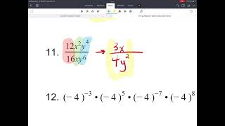Module 3 Study Guide Video