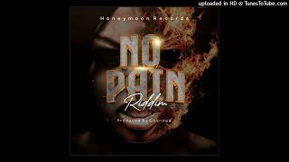 Alker Shukes ft Warrior -Siyai mutoriro -( No Pain Riddim