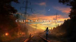 Call to Adventure - Epic Orchestral Music - Lucas Ricciotti