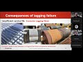 webinar optimising pulley lagging performance course 1 why is pulley lagging used edited file