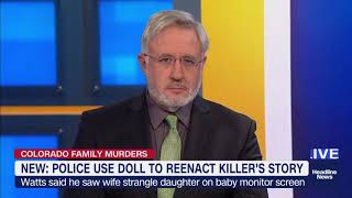 Chris Watts Investigation with Susan Hendricks