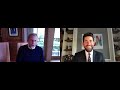 John Krasinski interviews Steve Carell on Some Good News [FULL INTERVIEW]