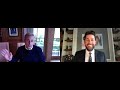 John Krasinski interviews Steve Carell on Some Good News [FULL INTERVIEW]