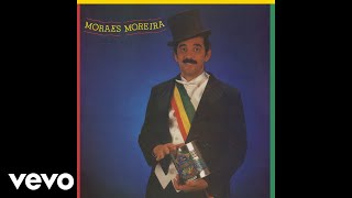 Moraes Moreira - Amores Urbanos (Áudio Oficial)