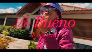 Lino Bmc - Lo Bueno No Se Olvida (Official Video)