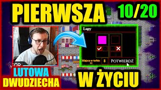 Margonem - ZŁAPAŁEM PIERWSZĄ TAKĄ LEGENDĘ W ŻYCIU!!!!! - Herosi - 10/20