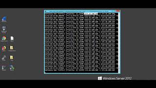 Lab Pentesting - Attack Detection by ICMP Redirect