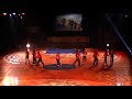 florian baron u0026 la troupe des acros du rock 5eme mondial show dance