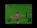 【劇空間プロ野球 1999 】中日ドラゴンズvsダイエーホークス com観戦【ps2】