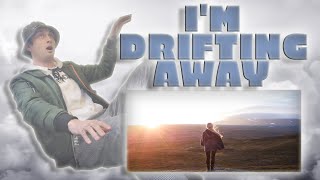 I'M DRIFTING AWAY! First Time Hearing - Jonna Jinton - Du Gamla Du Fria (Swedish Anthem) UK REACTION