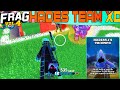 FRAG Pro Shooter - Hades team💪Gameplay Walkthrough🔥(iOS,Android)