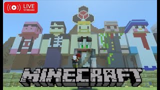 【Minecraft】鍛冶型の為に古代都市探し3日目 #298　統合版1.20