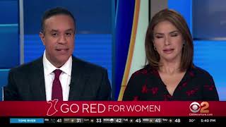 2022 National Wear Red Day: NYC Sizzle Reel