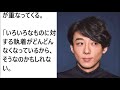 高橋一生　「抱きついて甘えたくなるような年上の女性が好き」 雑誌domaniインタビュー yt動画倶楽部