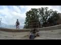 faction summer skate