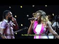 Praise Him Official Live recorded Video by Flora Makumbi Feat Noe Kyaviro