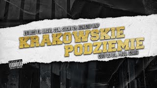 ZetBeEs - Krakowskie Podziemie (ZAPOWIEDZ TELEDYSKU )