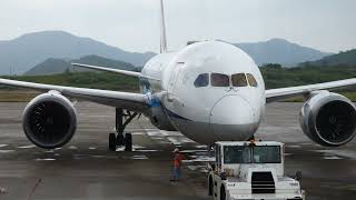 20231030　新石垣空港　ISHIGAKIJIMA OKINAWA JAPAN 　石垣島　沖縄　日本