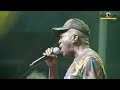 Barrington Levy - Live Rototom Sunsplash 2023 (Full Concert HD)