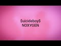 $uicideboy$ - NOXYGEN (LYRICS)