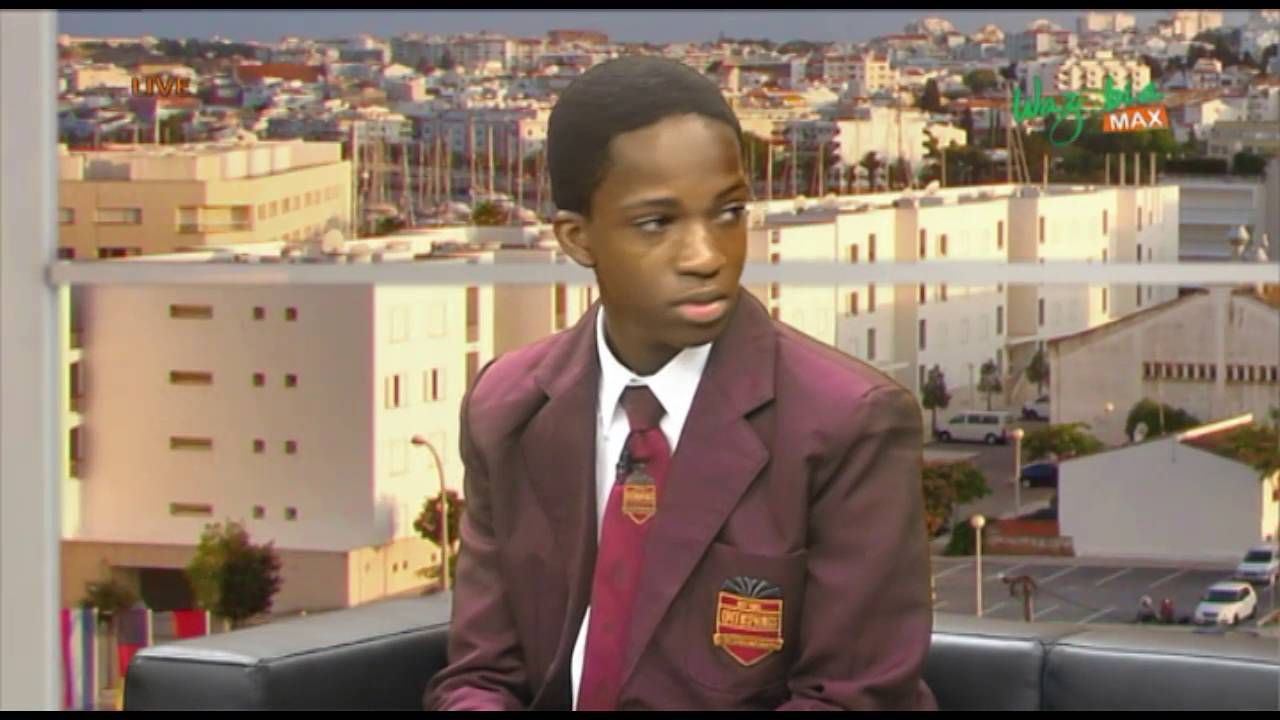 Hello Nigeria - Meet Young Mathematicians who made Nigeria Proud  | Wazobia Max