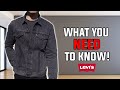 LEVI'S DENIM TRUCKER JACKET Review + Fit/Size Advice | BEST GUIDE!