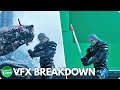 THE WITCHER - Season 2 | VFX Breakdown by Cinesite (2021)