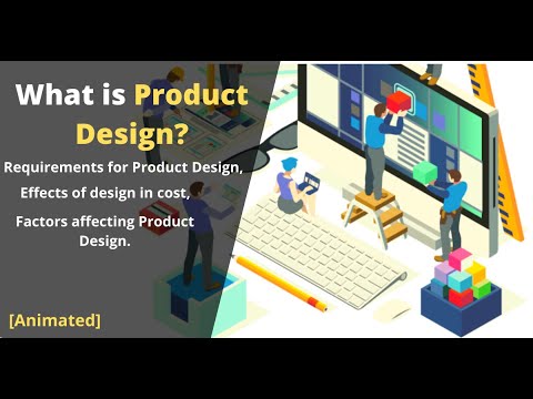 How does product design affect quality?