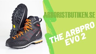 The Arbpro Evo 2